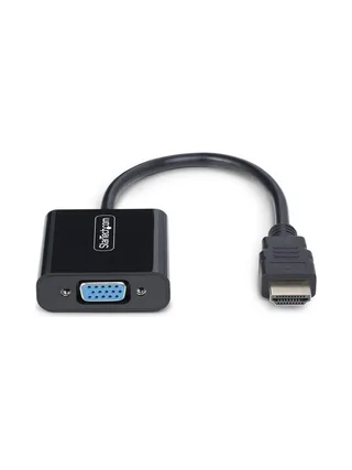 HDMI to VGA Adapter 1080p 3