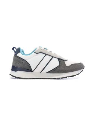 Baskets Blanche Homme Kaporal Butyl 2