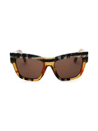 Burberry 0BE4449 — Lunettes de soleil 4