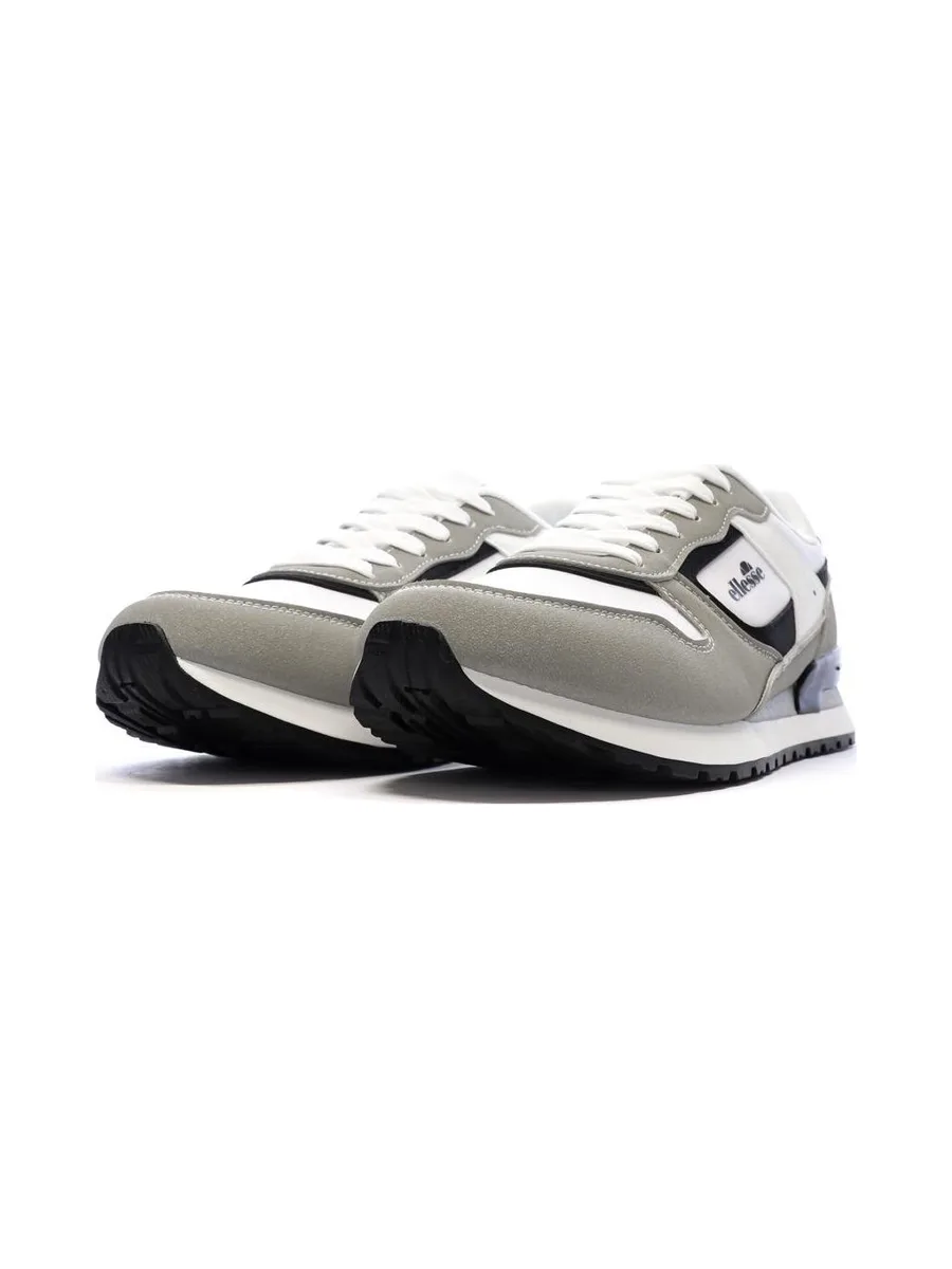 Baskets Kaki Homme Ellesse Harvey Dante 7