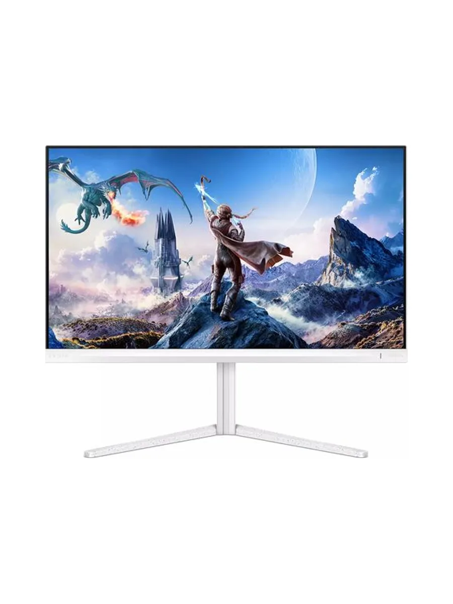 Philips Evnia 5000 computer monitor 6