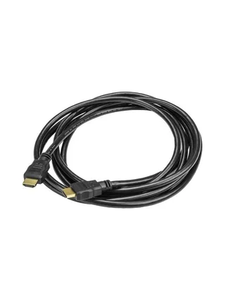 StarTech.com HDMM3M HDMI cable 5