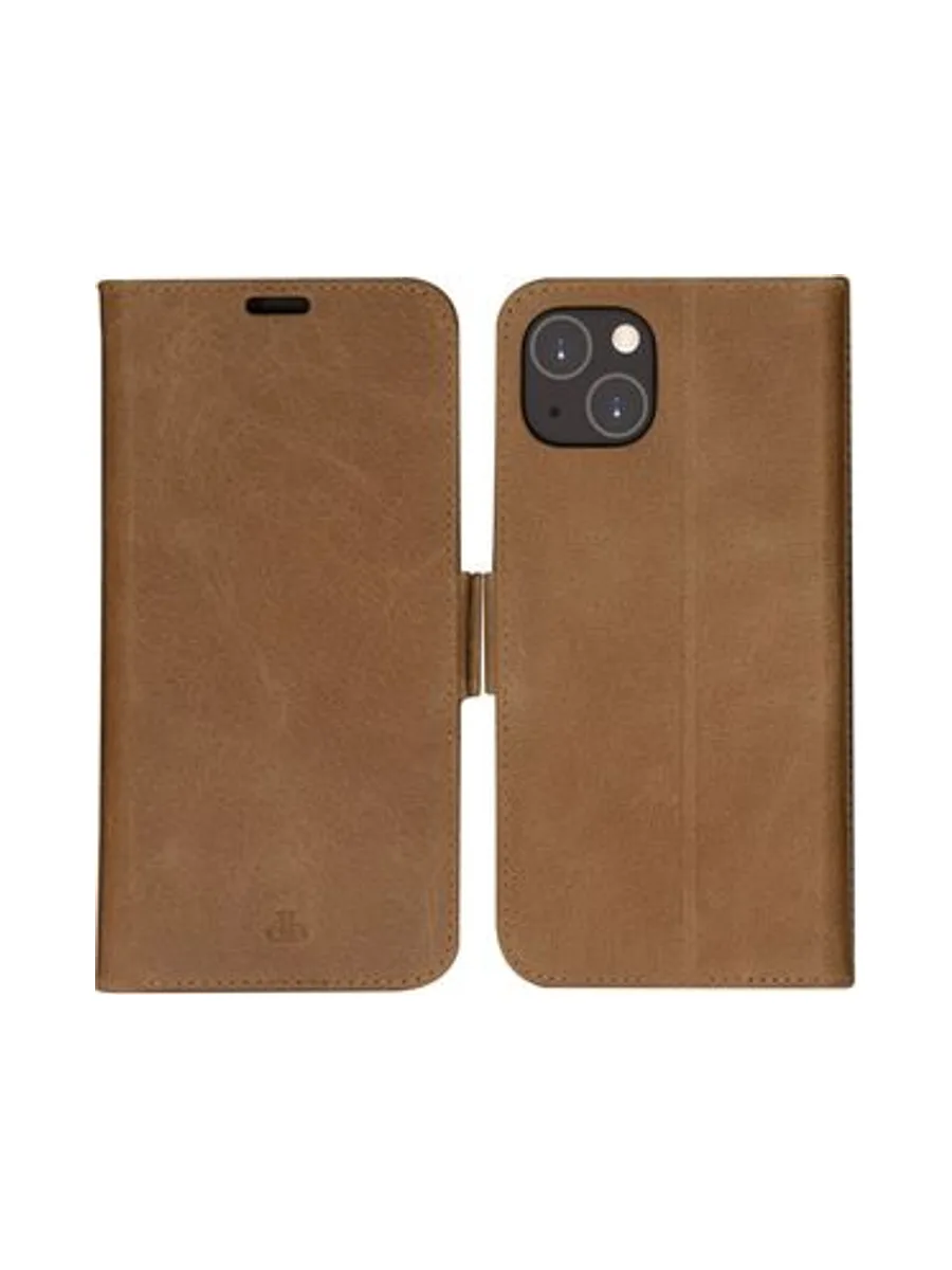 Copenhagen iPhone 14 Plus Tan 3