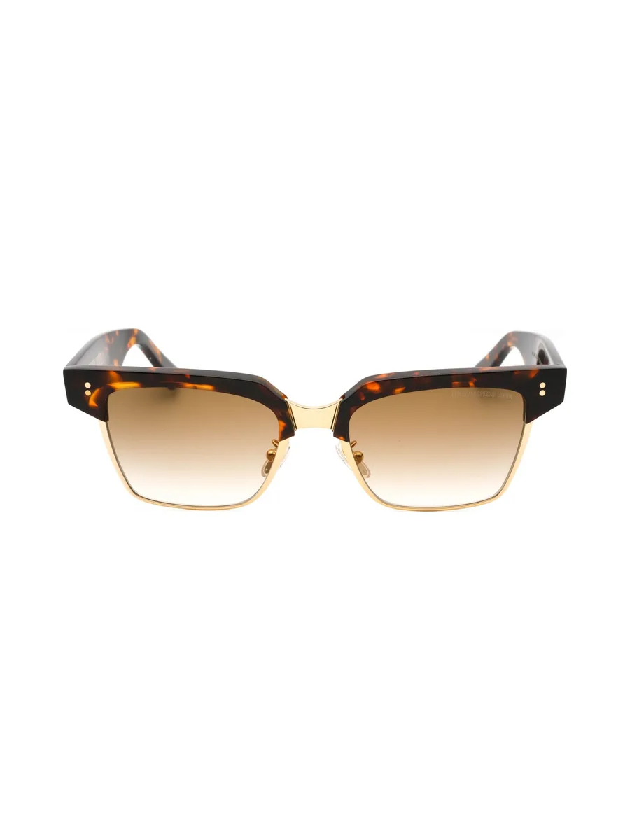 Cutler and Gross CG1348S — Lunettes de soleil 8