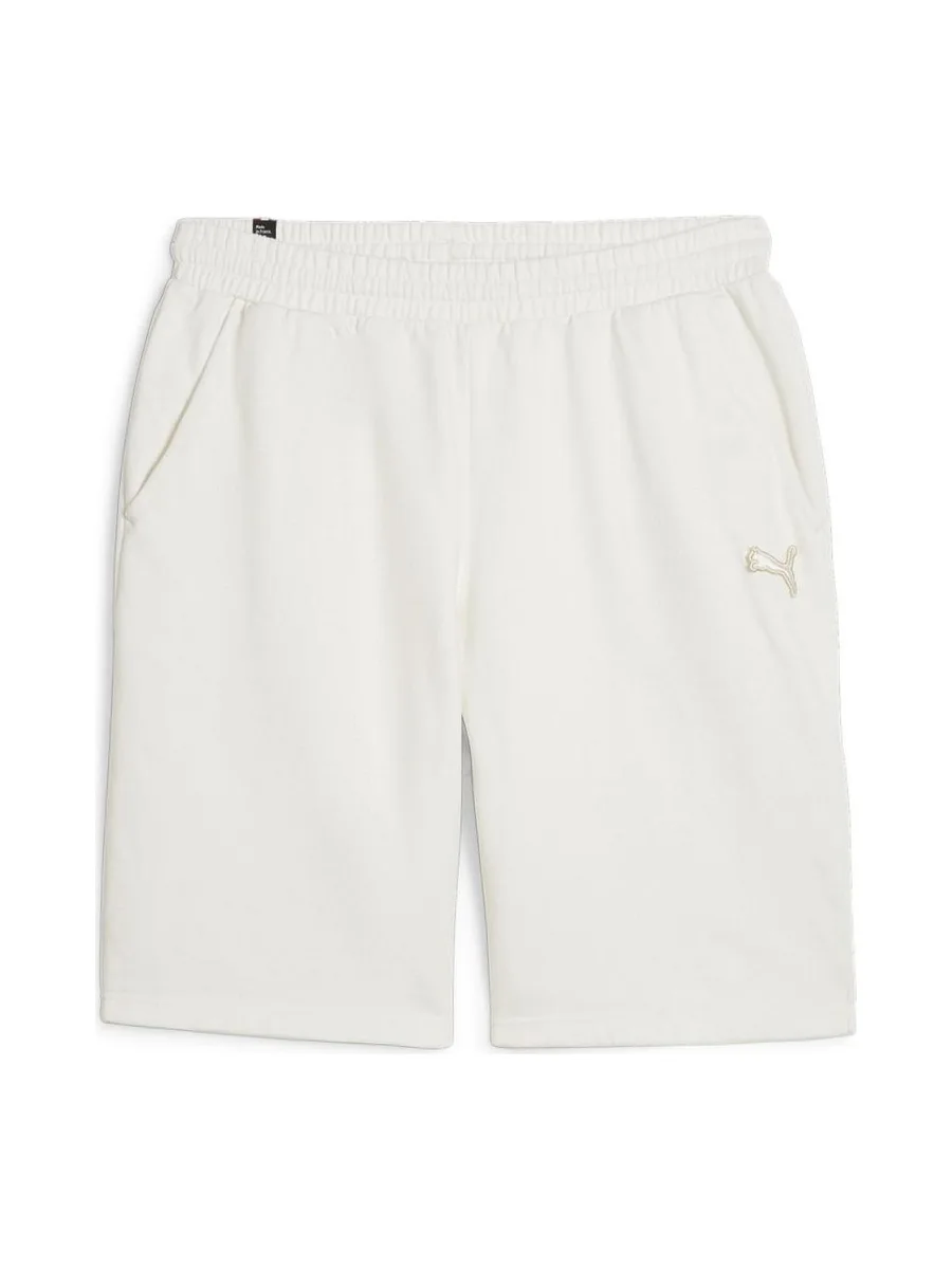 Short Blanc Homme Puma Better Essentials Mi 2