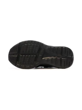 Baskets Noires Femme Puma Softride Enzo 4 5