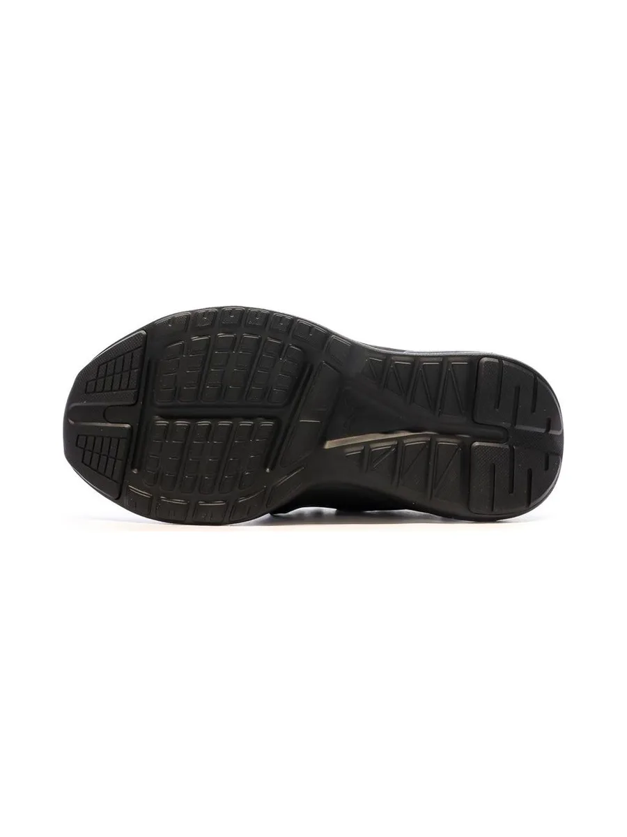 Baskets Noires Femme Puma Softride Enzo 4 6