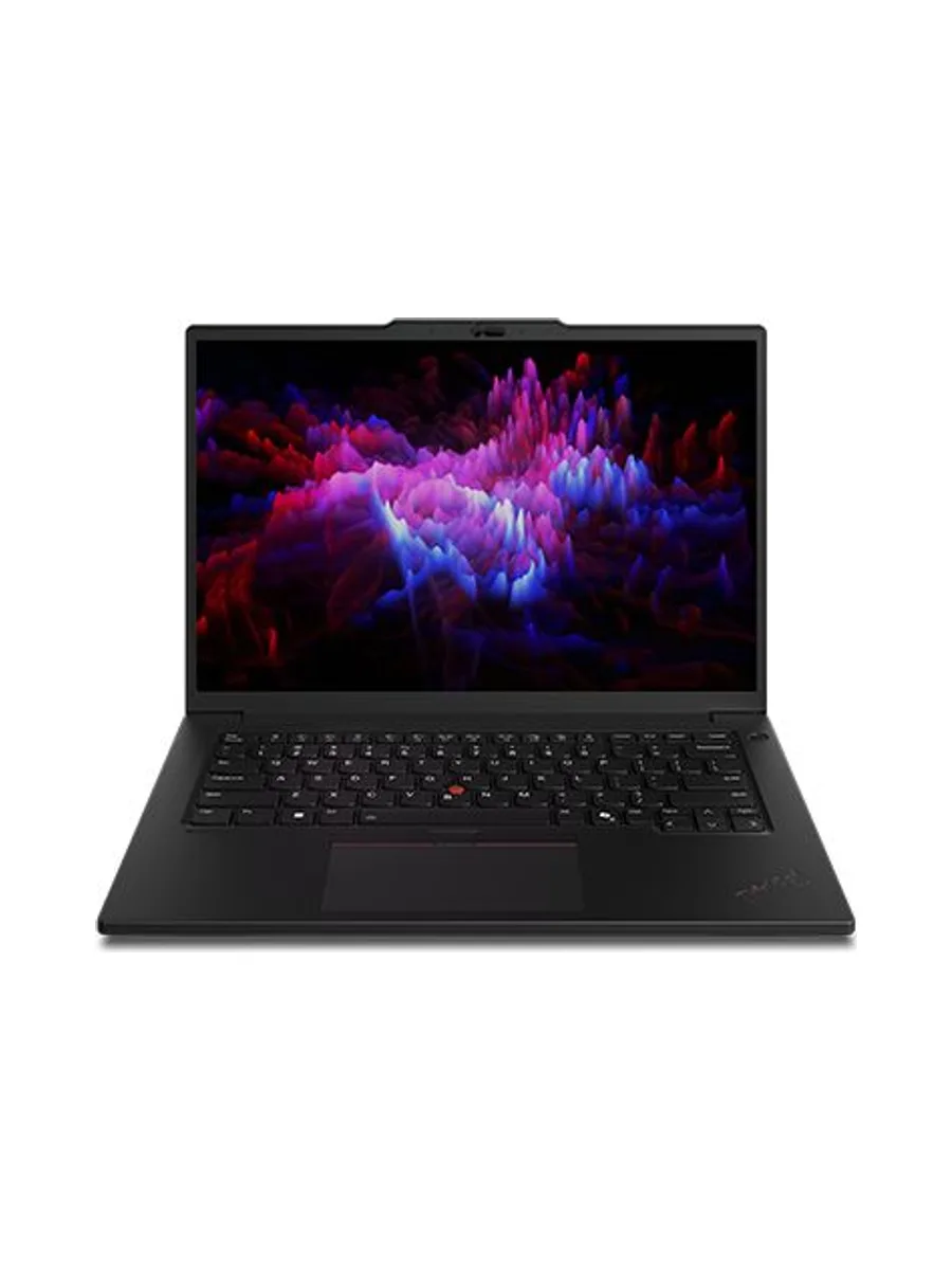 Lenovo ThinkPad P14s Gen 6 (Intel) 12