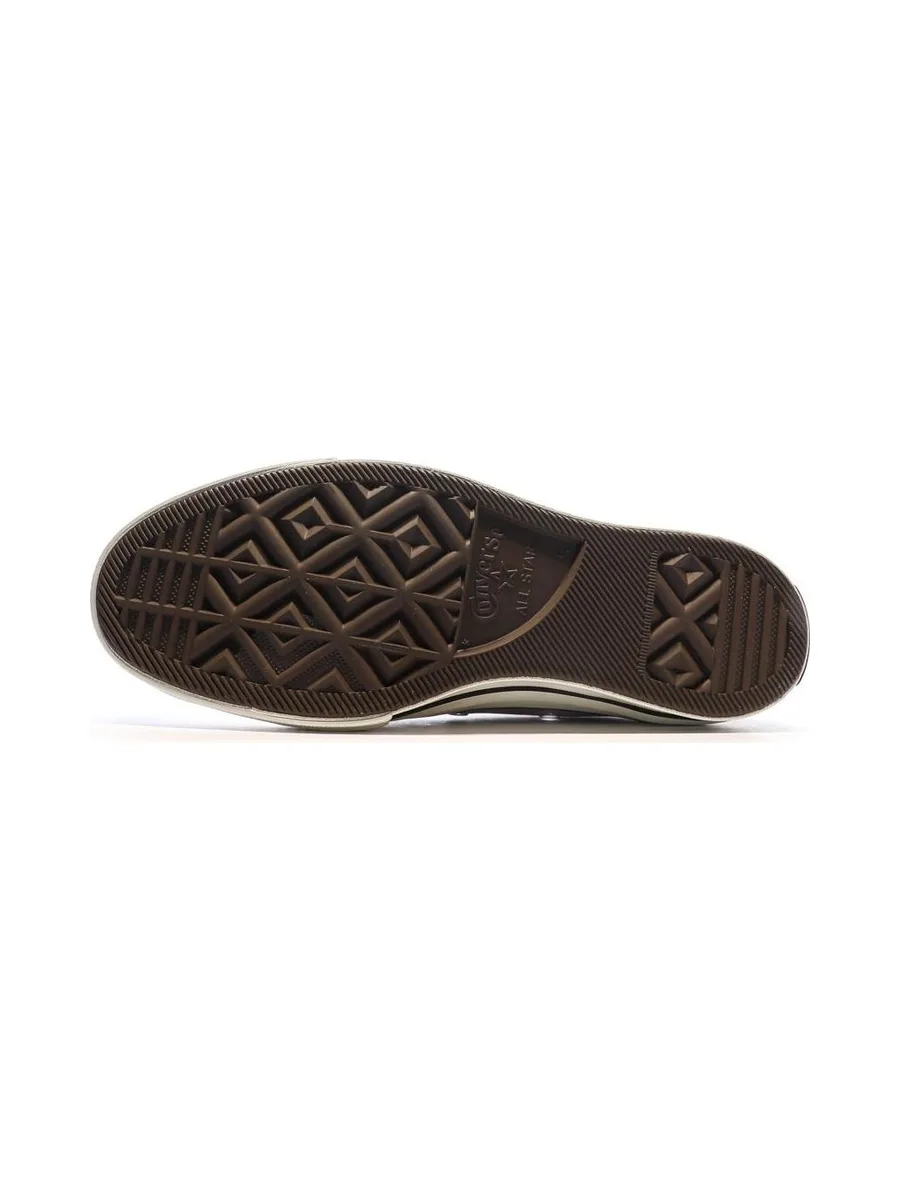 Baskets Marron Mixte Converse Chuck 70 5