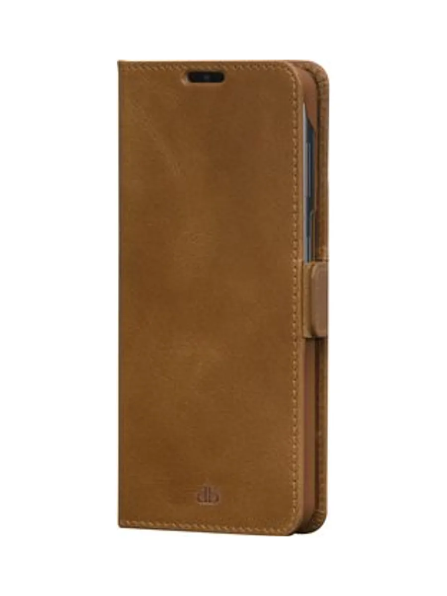 Lynge Galaxy A53 Tan 5