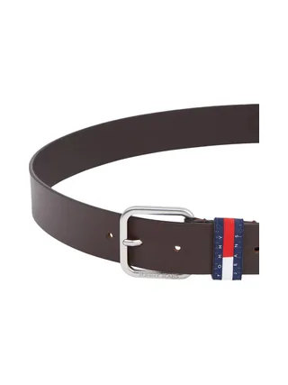 Ceinture Marron Homme Tommy Hilfiger Ryan 2