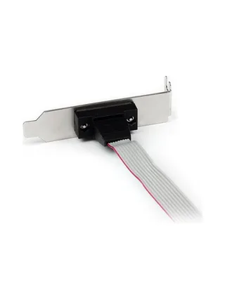 DB9 Serial Port Bracket Header 3