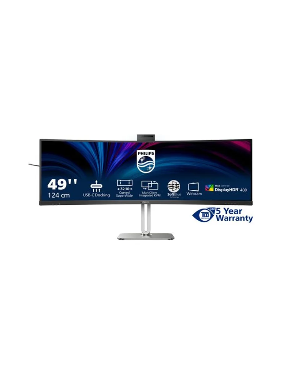 49B2U6900CH/00 Monitor 3