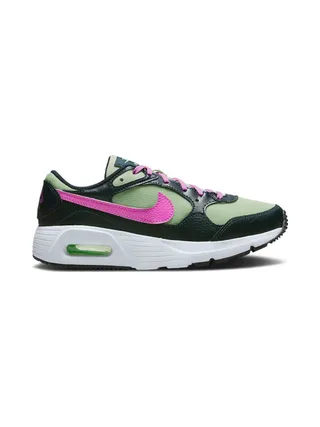 Baskets NIKE AIR MAX SC BG 1
