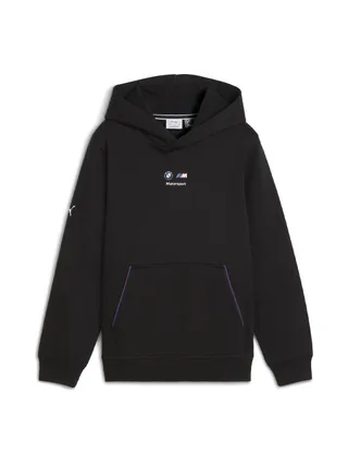 Sweat Noir Homme Puma Bmw 1