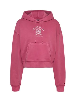 Sweat-shirt TOMMY HILFIGER DW0DW20311 2