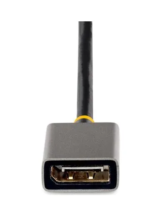 HDMI to DisplayPort Adapter HDMI 4K60Hz 4