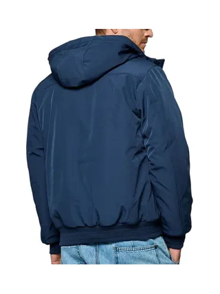 Blouson Marine Homme Kaporal ROYER 2