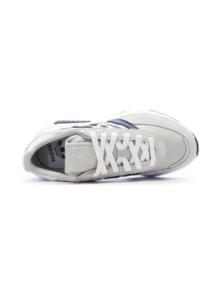 Baskets Gris Femme Adidas Retropy IG9898 4