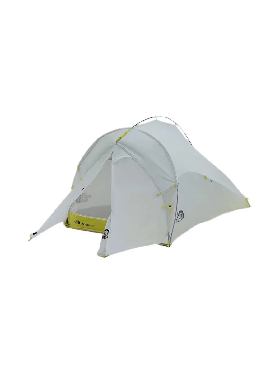Tente Grise/Jaune The North Face Tadpole 3