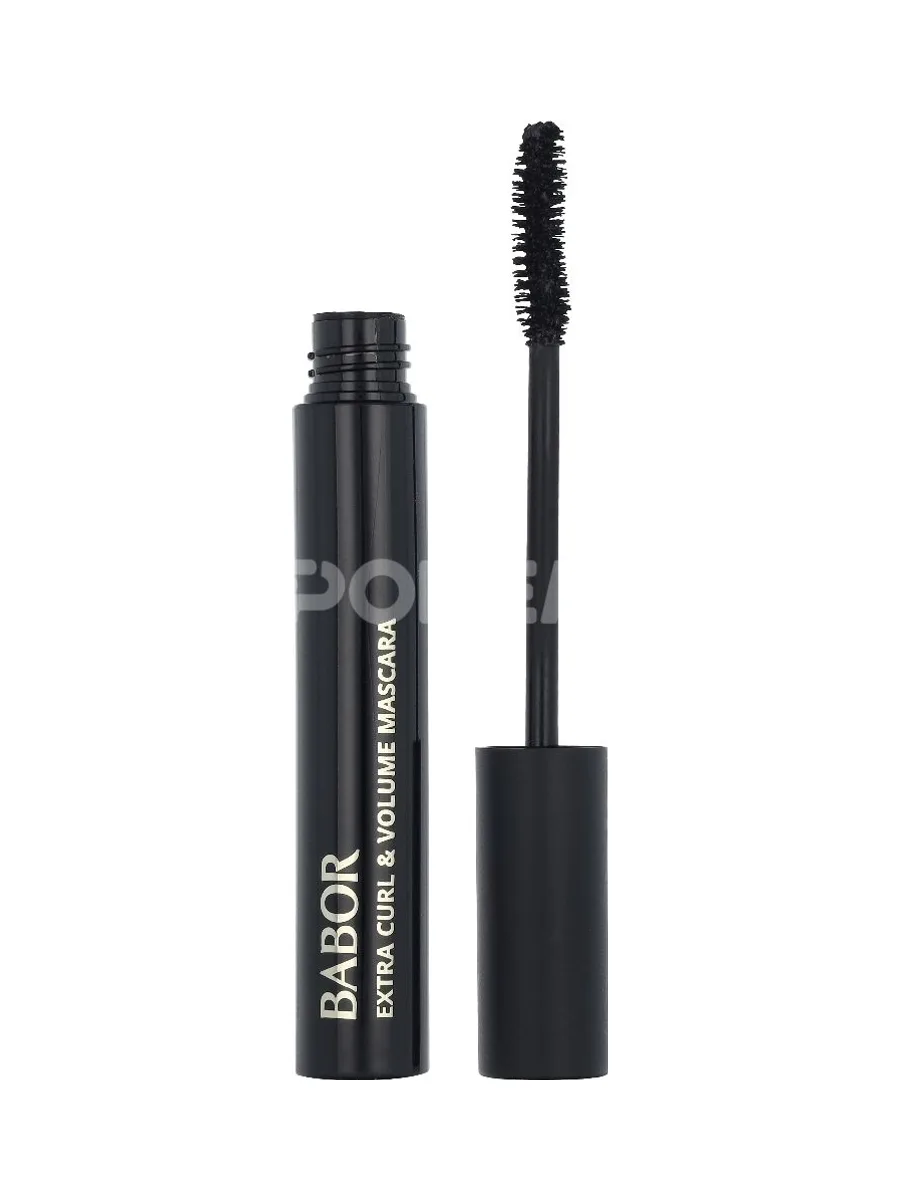 Babor Extra Curl & Volume Mascara 10ml - Black 2