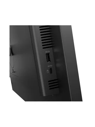 Lenovo ThinkVision P24QD-40 computer monitor 9