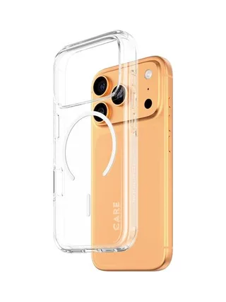 PGC UrbanExplorerCaseMagSafeiPhone 17Pro 1