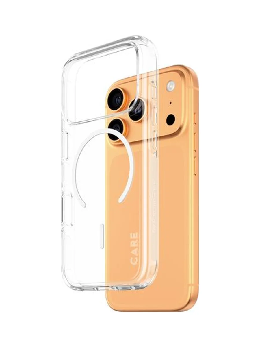 PGC UrbanExplorerCaseMagSafeiPhone 17Pro 1