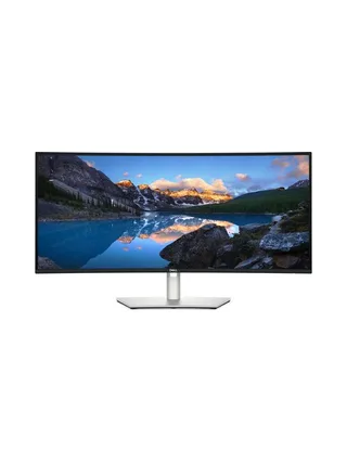 Dell UltraSharp 34"U3425WE Curved TB Mon 1