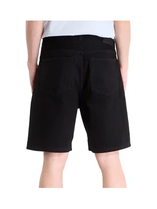 Short Noir Homme Calvin Klein Jeans 90s 2