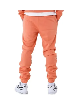 Jogging Orange Homme Project X Paris Basic 2