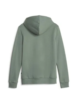 Sweat Vert Femme Puma 670004 2