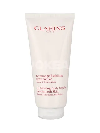 Clarins Exfoliating Scrub 200ml 2