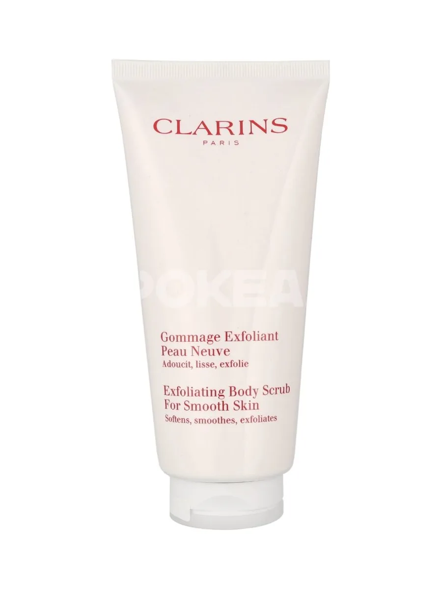 Clarins Exfoliating Scrub 200ml 2