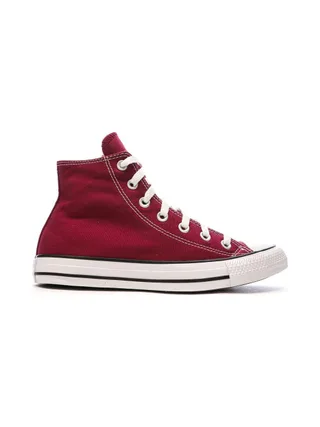 Baskets Bordeaux Converse Homme Chuck Taylor All Star Seasonal 2