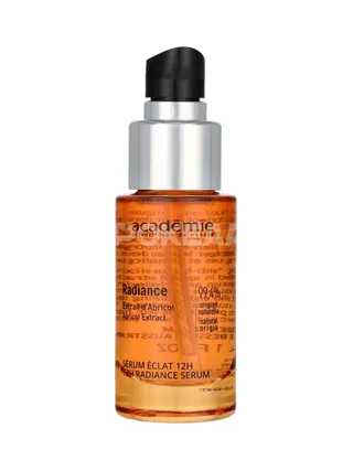 Academie Radiance 12H Radiance Serum 30ml 2