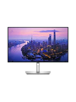 Dell Ultrasharp 27"U2725QE UHD USB-C Mon 2