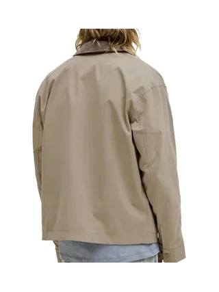 Veste Beige Homme Jack & Jones River 2
