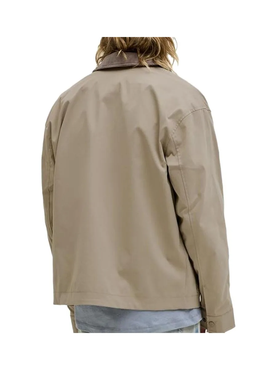 Veste Beige Homme Jack & Jones River 2
