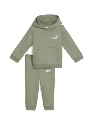 Ensemble Vert Garçon/Fille Puma Minicats 1