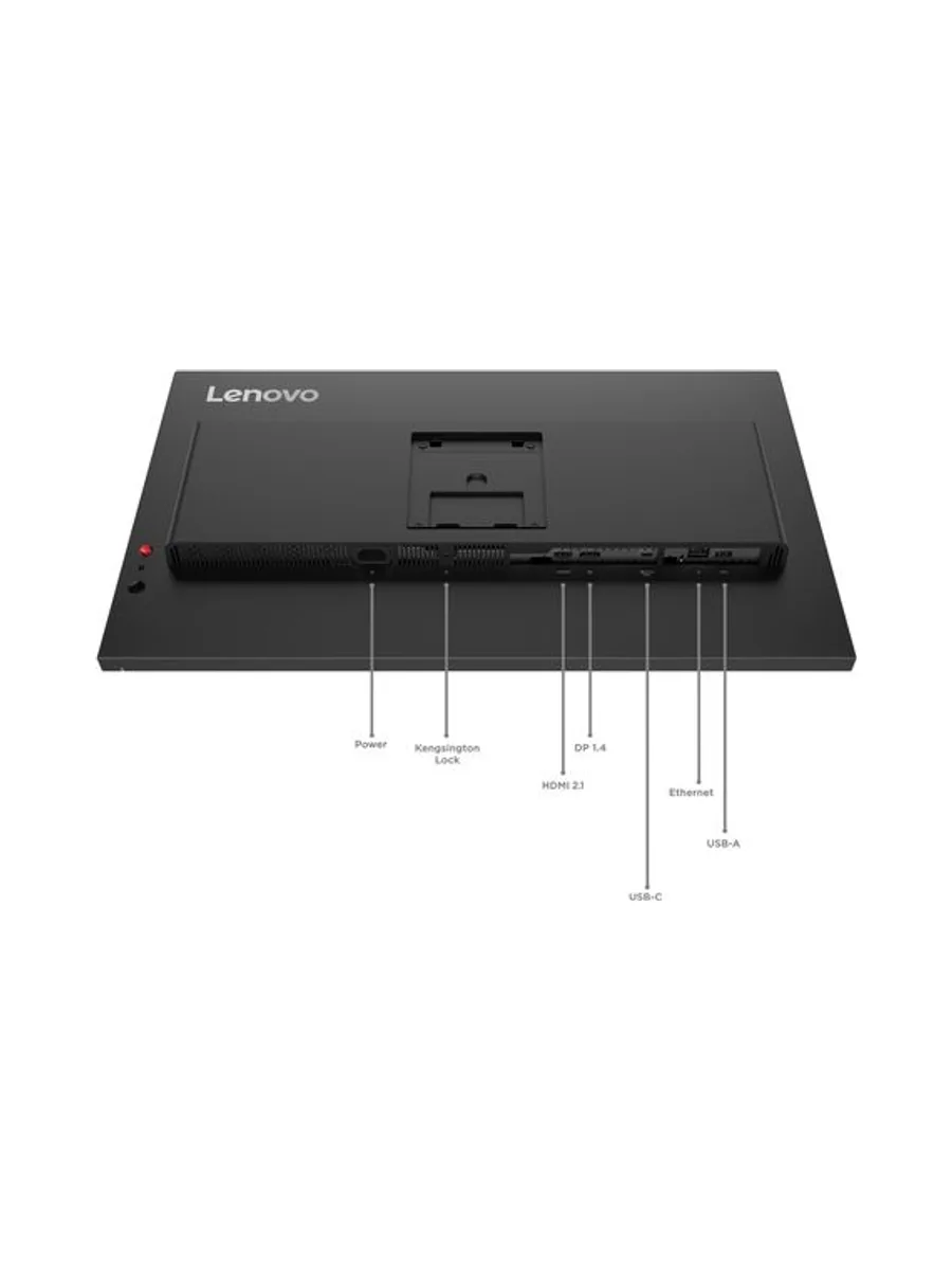 Lenovo ThinkVision T27UD-40 computer monitor 12