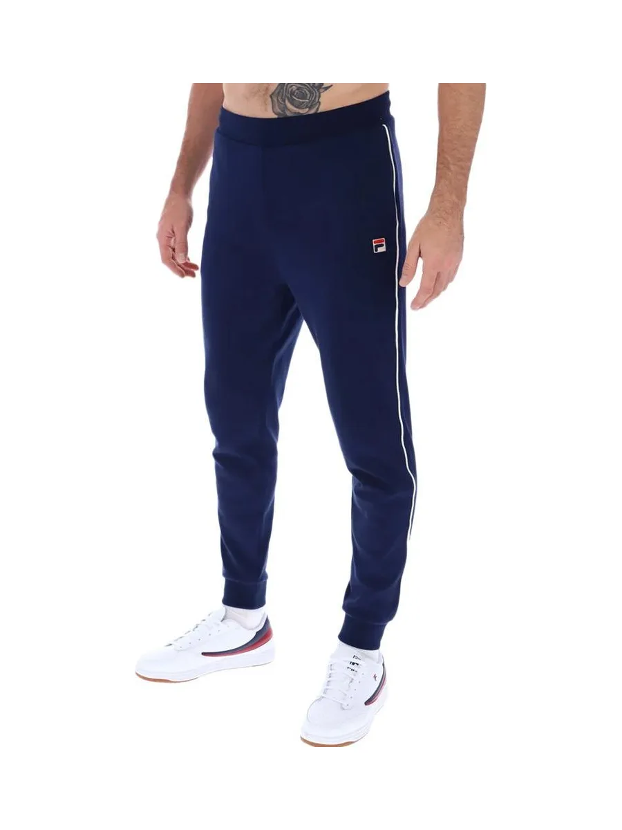 Jogging Marine Homme Fila Patrick 2
