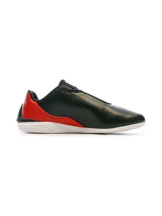 Baskets Noir Homme Puma Ferrari Drift Cat Decima 2
