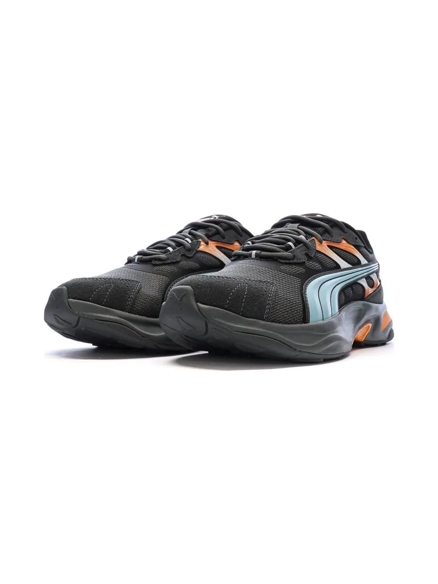 Baskets Noir Homme Puma Insphere 7