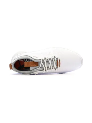 Baskets Blanche Homme Puma Ignite Pwradapt 2.0 4