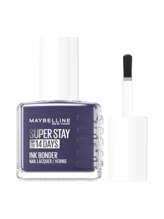 Vernis à ongles Violet Gemey Maybelline 946 High Tide 1