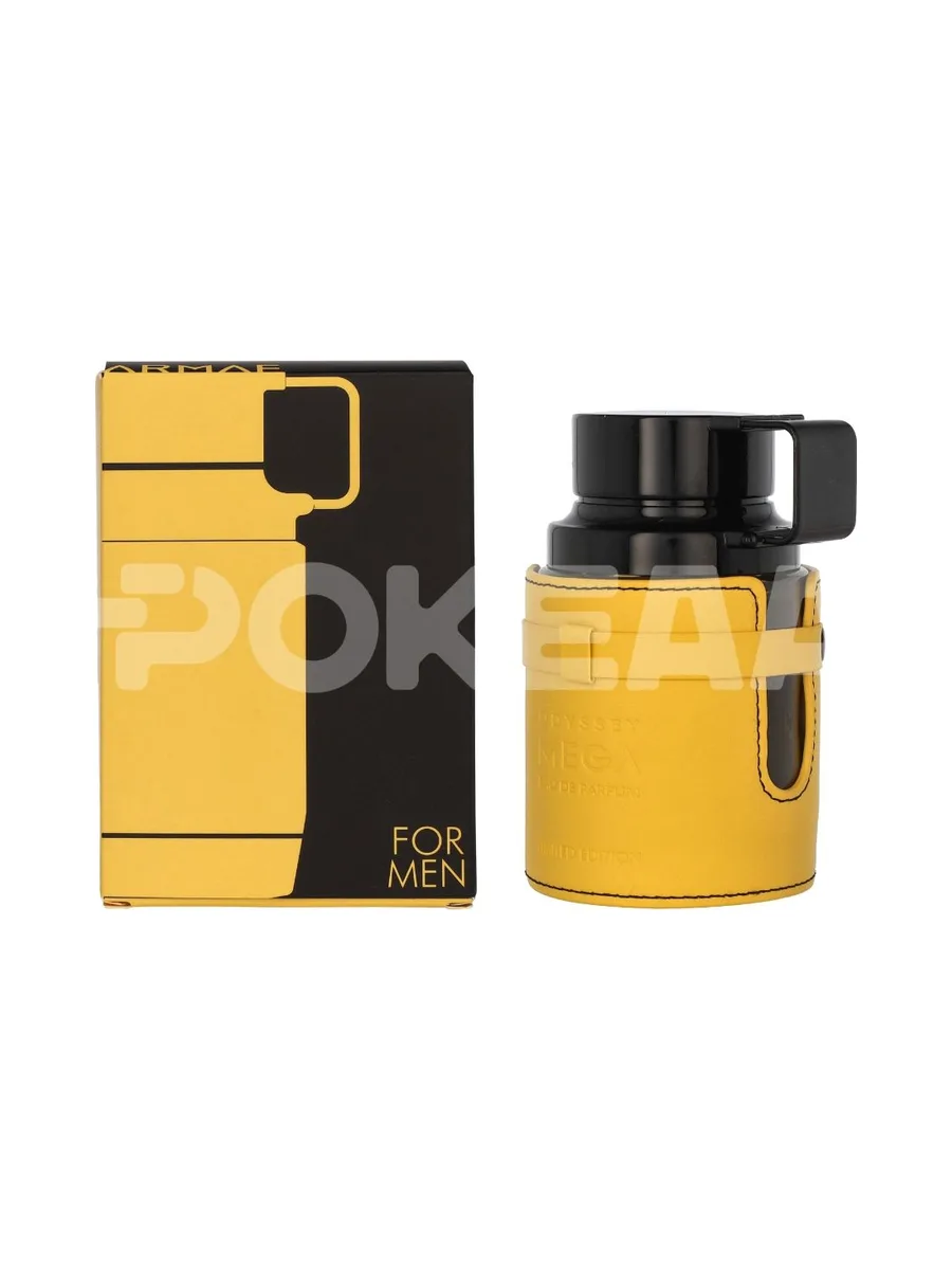 Armaf Odyssey Mega Limited Edition 100ml - EDP SPRAY 1