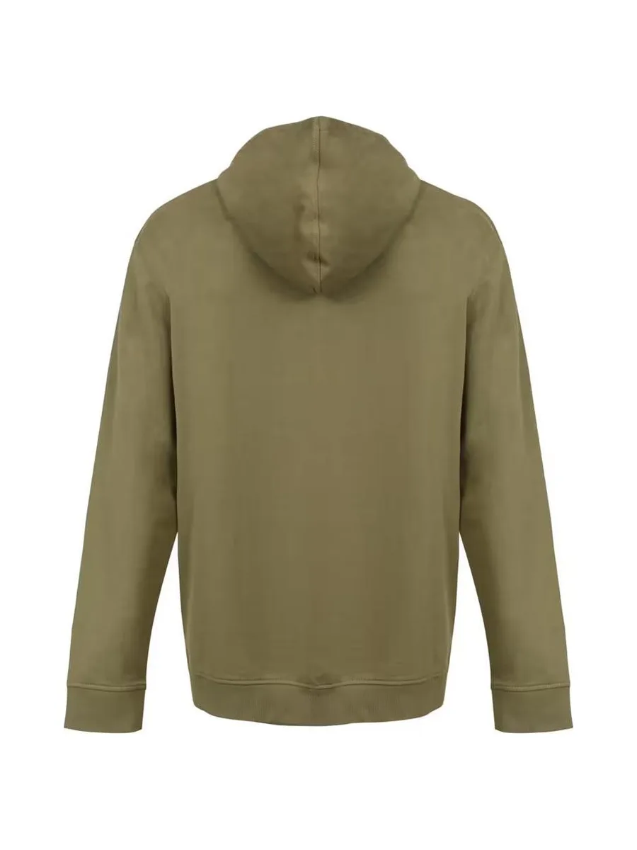 Sweat Kaki Homme Gotcha Fishman 3