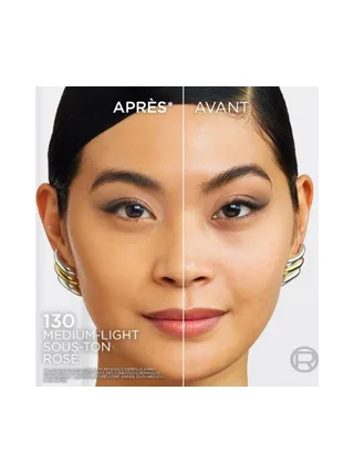Infaillible Skin Ink Anti-Cernes & Correcteur Longue Tenue 130 Cool 2