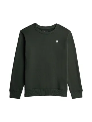 Sweat Kaki Homme G-Star RAW Core 1